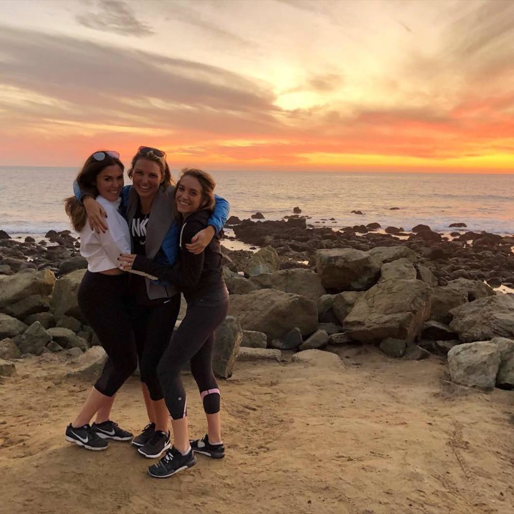 Meet your Posher, Dayna